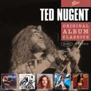 Original Album Classics [Import] , Ted Nugent
