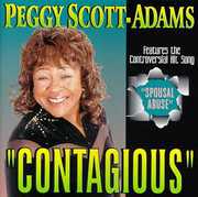 Contagious , Peggy Scott-Adams