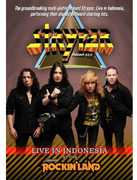Live in Indonesia at Java Rockin Land , Stryper