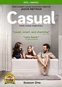 Casual: Season One , Michaela Watkins