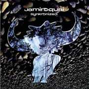 Synkronized [Import] , Jamiroquai