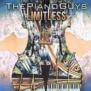 Limitless , The Piano Guys