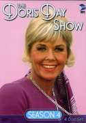 The Doris Day Show: Season 4 , Doris Day