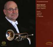 Trumpet Concertos , Hans Gansch