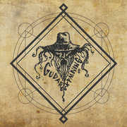 V (black Vinyl) , Gudars Skymning