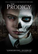 The Prodigy , Taylor Schilling