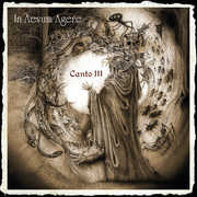 Canto Iii , In Aevum Agere