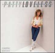 Honky Tonk Angel , Patty Loveless