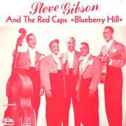 Blueberry Hill , Steve Gibson