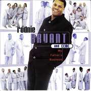 My Father's Business , Rodnie Bryant
