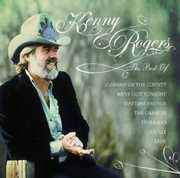 Very Best of Kenny Rogers [Import] , Kenny Rogers