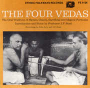 Four Vedas /  Various , Various Artists