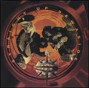 Straight Up Sewaside , Das EFX