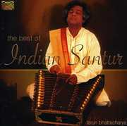 Best of Indian Santur , Tarun Bhattacharya
