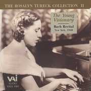 Rosalyn Tureck Collection , Rosalyn Tureck