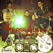 Super Groupie , Super Groupie