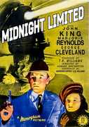 Midnight Limited , John King
