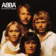 Definitive Collection , ABBA