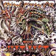 Hit List , Raw Power
