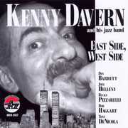East Side West Side , Kenny Davern