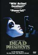 Dead Presidents , Larenz Tate