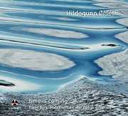 Time Is Coming , Hildegunn iseth