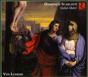 Stabat Mater , Vox Luminis