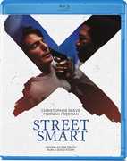 Street Smart , Christopher Reeve