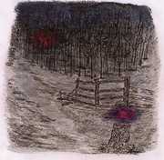Farewell Forest , Telepathe