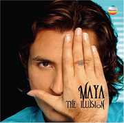 Maya the Illusion , Rahul Sharma