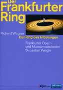 Ring Des Nibelungen , Sebastian Weigle