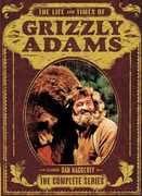 The Life and Times of Grizzly Adams: The Complete Series , Dan Haggerty