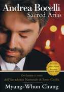 Andrea Bocelli: Sacred Arias , Andrea Bocelli