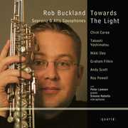 Towards The Light , Buckland
