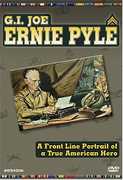 G.I. Joe: Ernie Pyle 