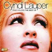 True Colors: Best of [Import] , Cyndi Lauper