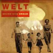 Brand New Dream , Welt