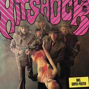 Hitshock , Petards