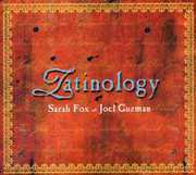 Latinology , Joel Jose Guzman