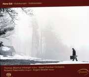 Violin Concerto & Sonatas , Thomas Albertus Irnberger