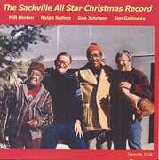 The Sackville All Star Christmas Record , Sackville All Stars