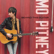 Behind This Guitar , Mo Pitney