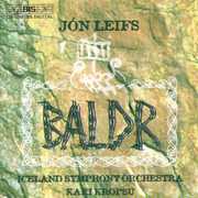 Baldr Op 34 , Iceland Symphony Orchestra