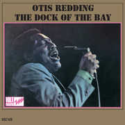Dock of the Bay , Otis Redding