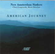 American Journey / Various , Various Artists