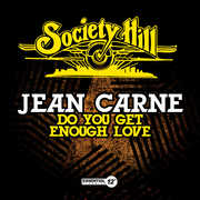 Do You Get Enough Love , Jean Carne