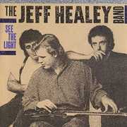 See The Light [Import] , Jeff Healey
