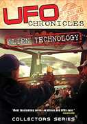 UFO Chronicles: Alien Technology 