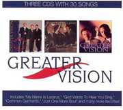 Greater Vision / Various , Various Artists