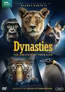 Dynasties 